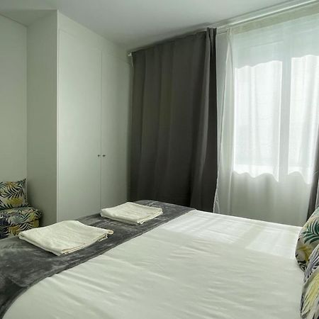 Apartamento Mercado Dos Lavradores - Fucnhal City Center Funchal  Exterior photo
