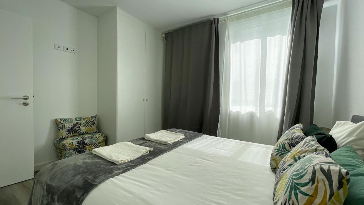 Apartamento Mercado Dos Lavradores - Fucnhal City Center Funchal  Exterior photo